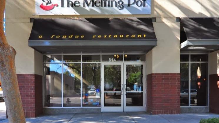 Photo of Melting Pot