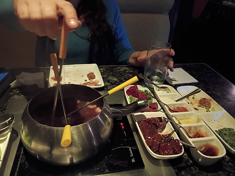 Melting Pot photo 4