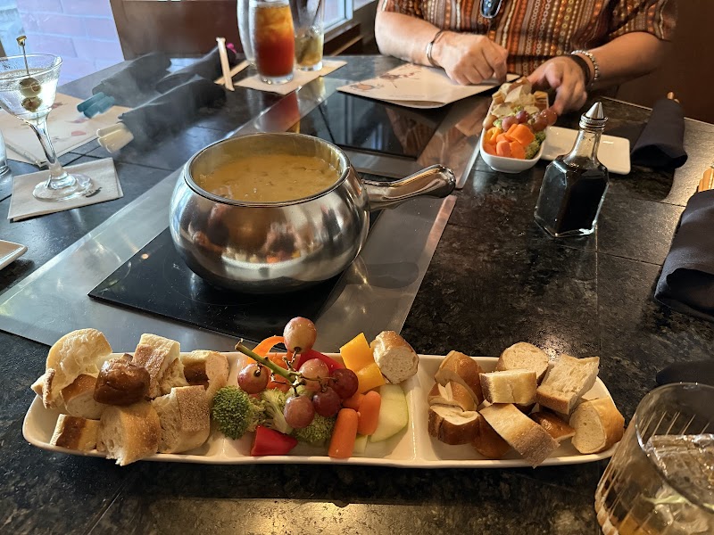 Melting Pot photo 3