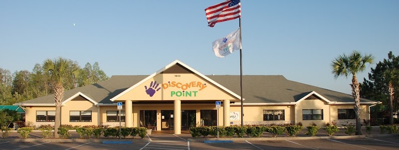 Photo of Discovery Point Suncoast Crossings