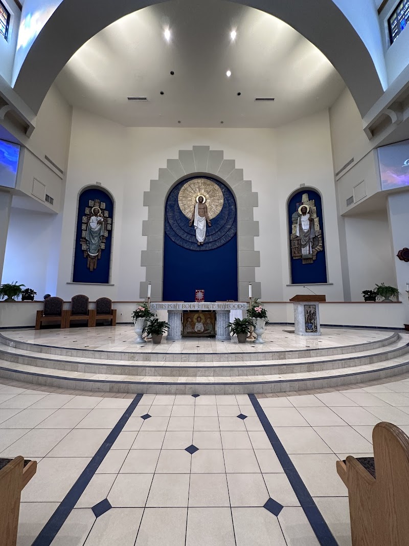 Photo of Nativity Catholic Church