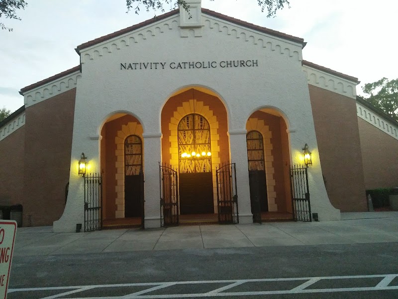 Nativity Catholic Church photo 2
