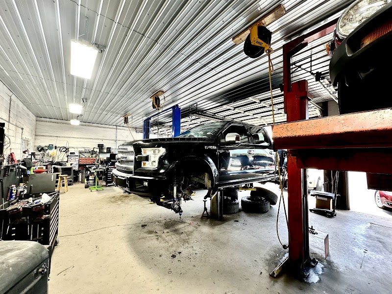 Randy & Son Professional Automotive photo 2