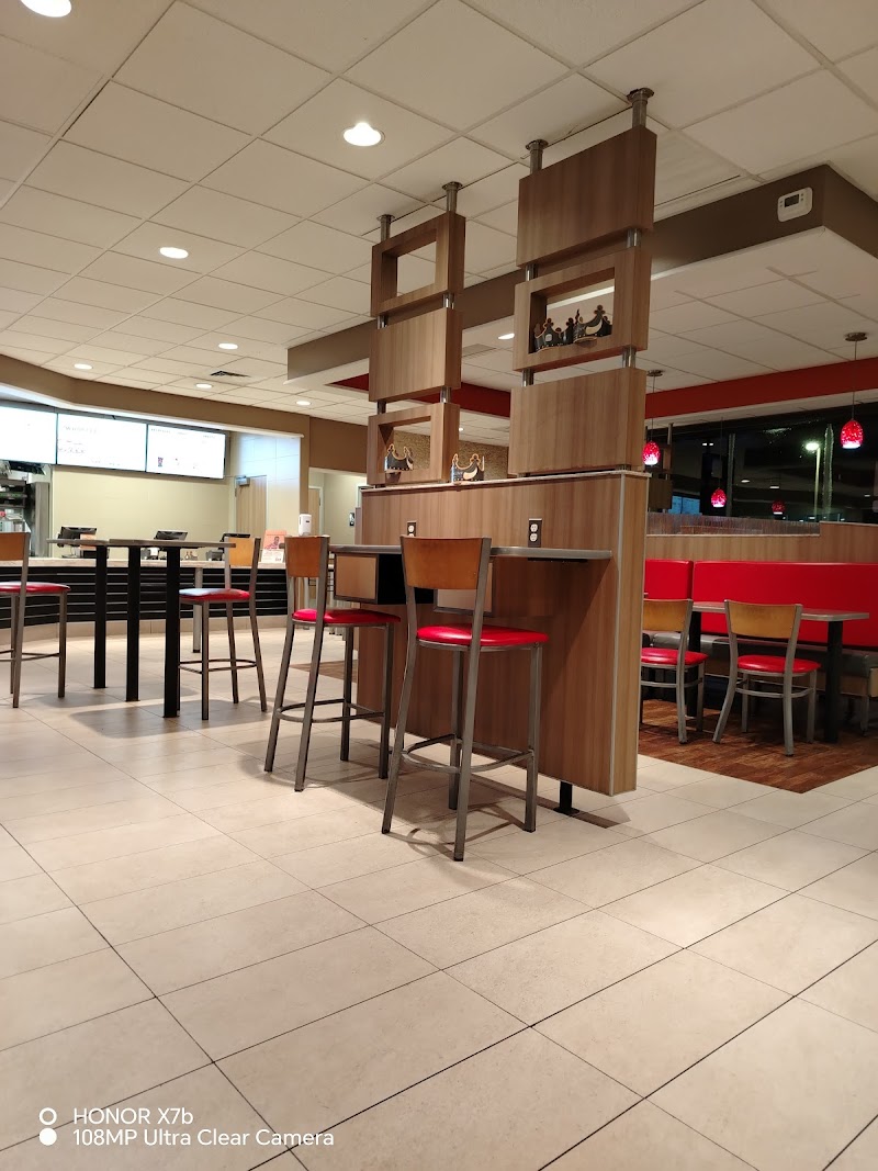 Burger King photo 5