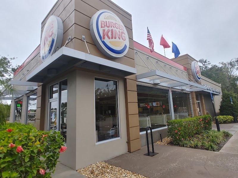 Photo of Burger King