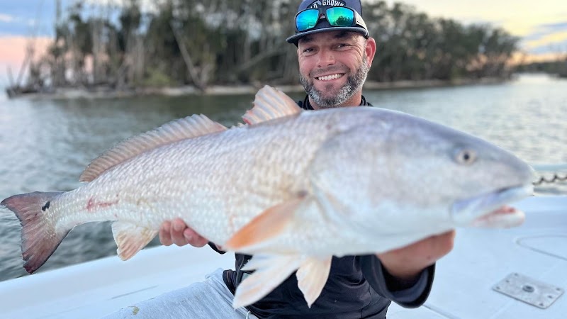 Photo of On The Spot Fishing Charters LLC-Ruskin