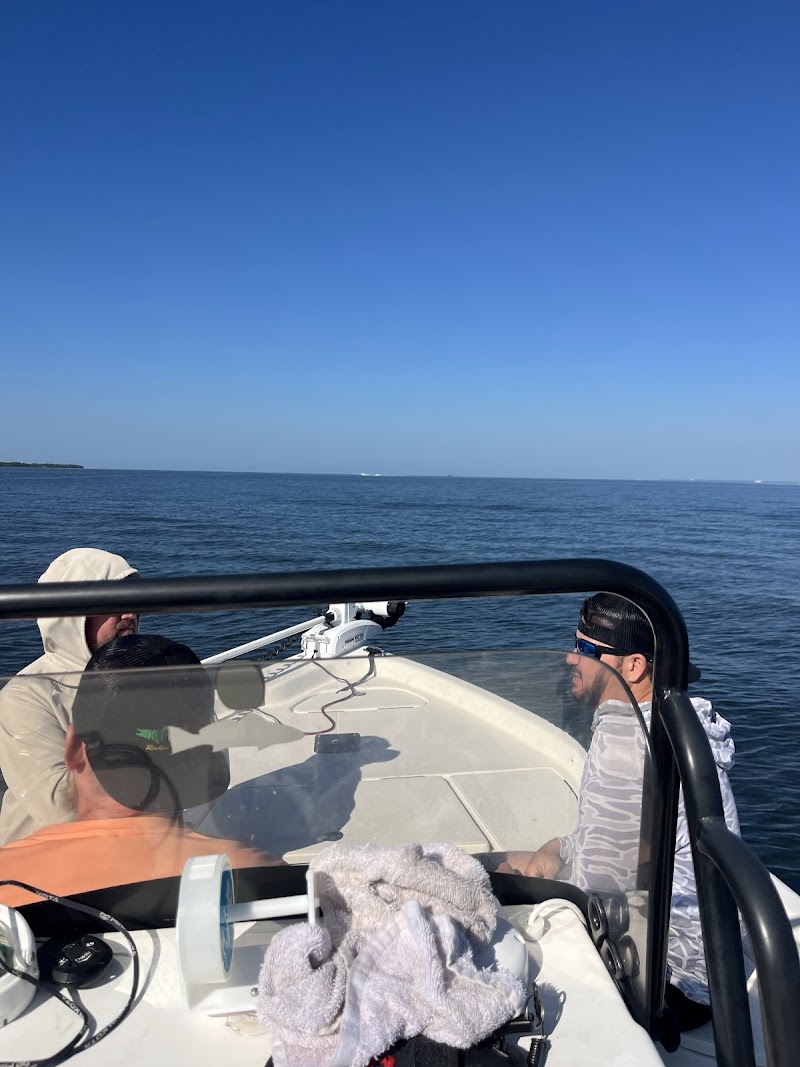 On The Spot Fishing Charters LLC-Ruskin photo 4