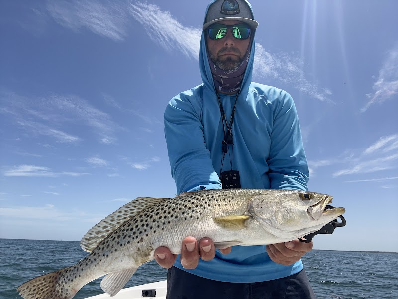 On The Spot Fishing Charters LLC-Ruskin photo 3