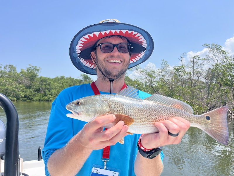 On The Spot Fishing Charters LLC-Ruskin photo 2