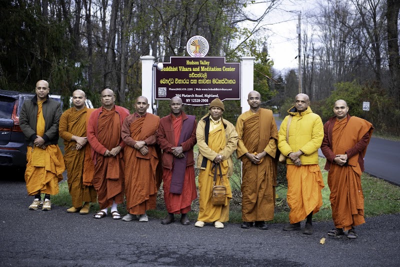 Hudson Valley Buddhist Vihara and Meditation Center photo 5