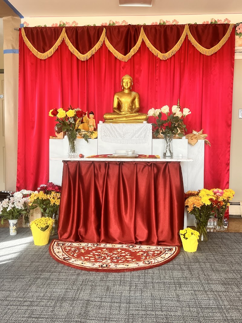 Hudson Valley Buddhist Vihara and Meditation Center photo 2
