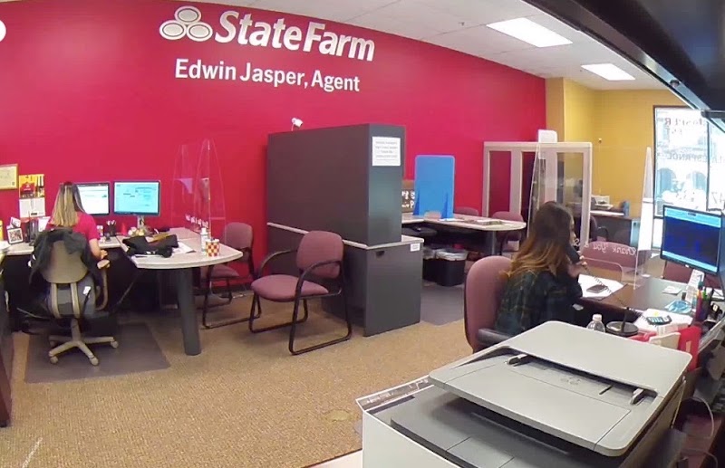 Edwin Jasper - State Farm Insurance Agent photo 3