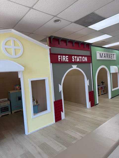 Photo of Tiny Town Playland
