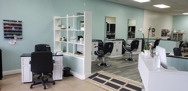 Vali Salon and Spa photo 3