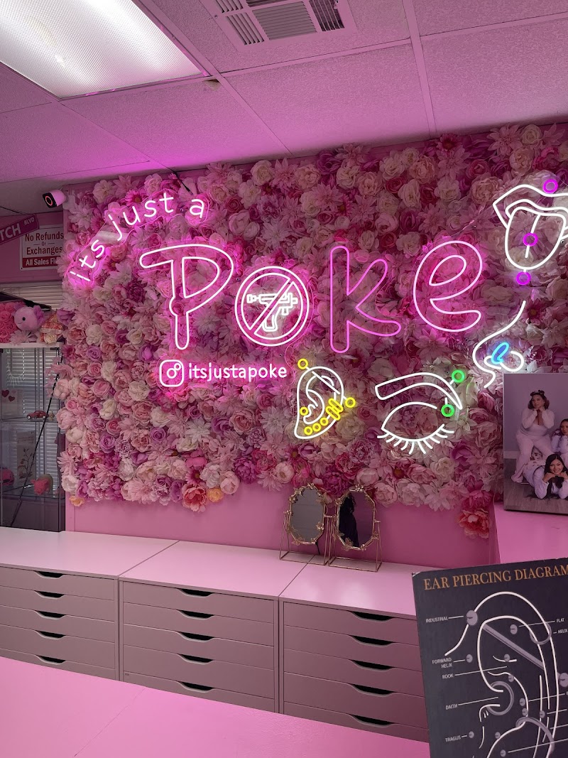 Its just a poke photo 2