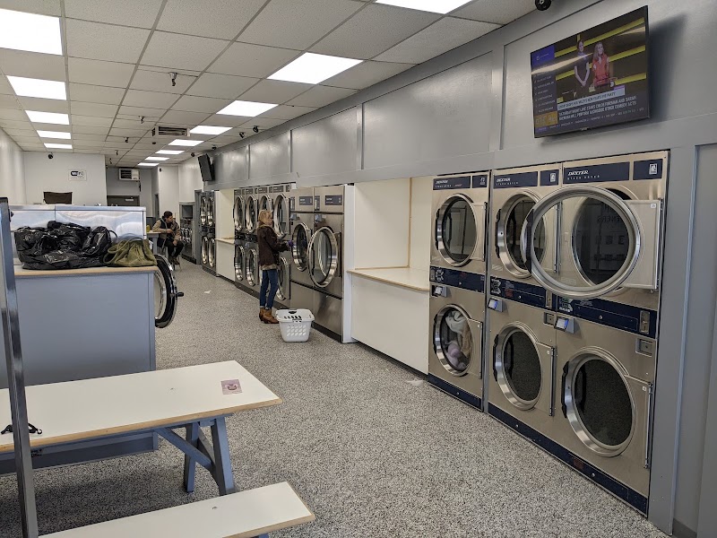 Rancho Cotati Coin Laundry photo 2