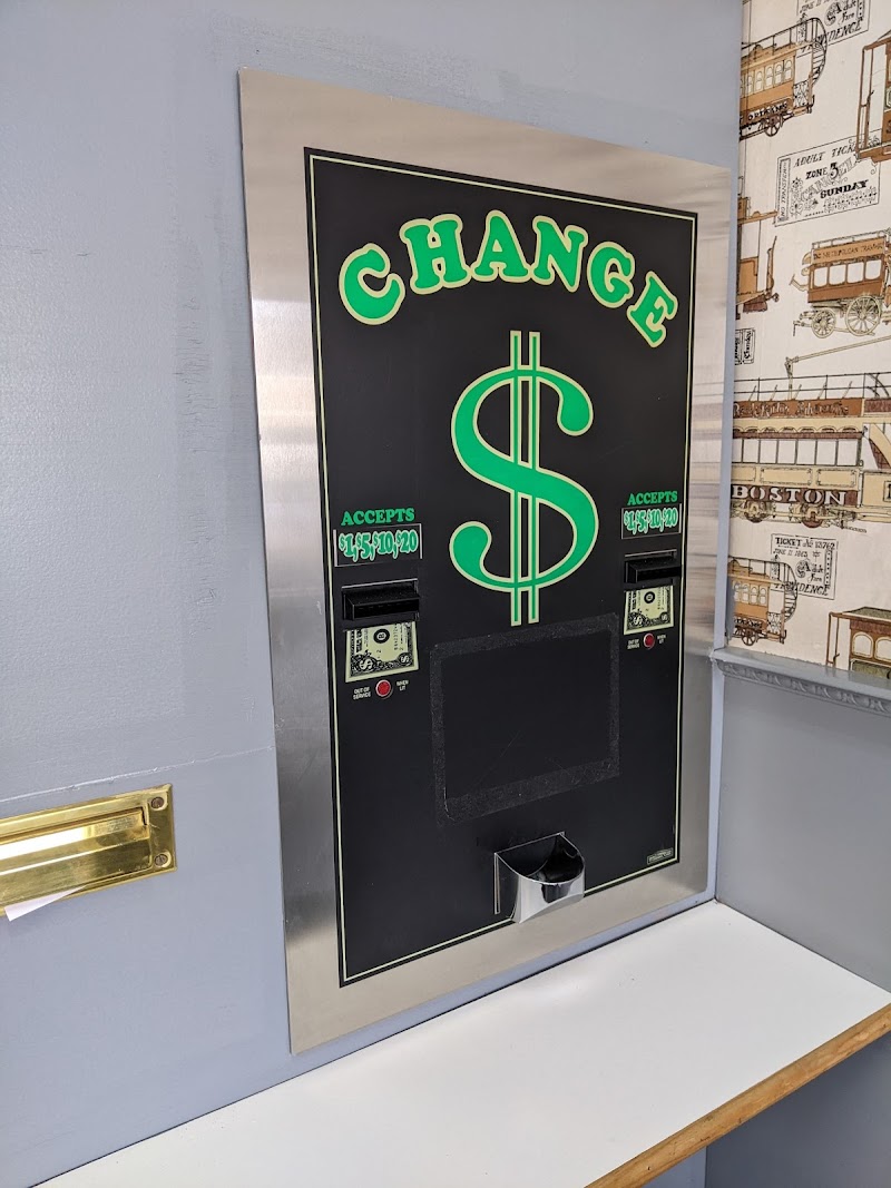 Rancho Cotati Coin Laundry photo 3
