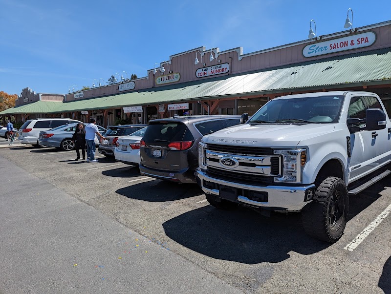 Photo of Rancho Cotati Coin Laundry