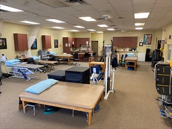 Select Physical Therapy - Plant City East photo 5