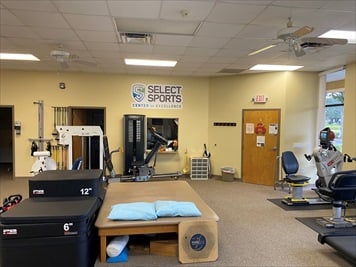 Select Physical Therapy - Plant City East photo 3