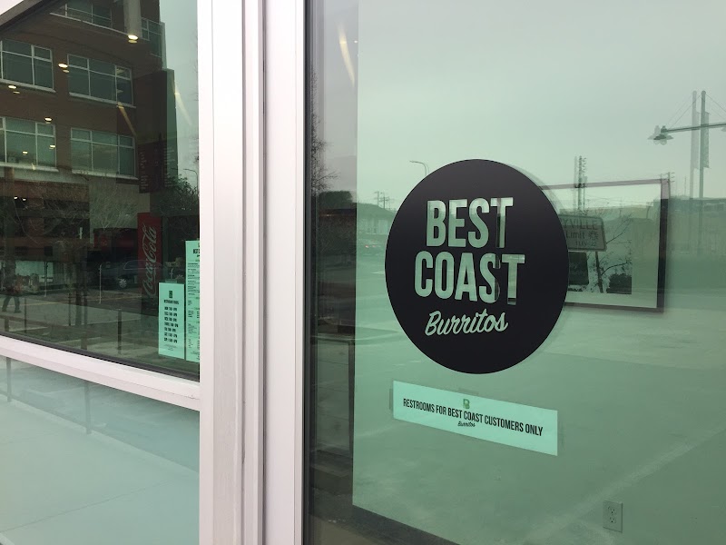 Photo of Best Coast Burritos