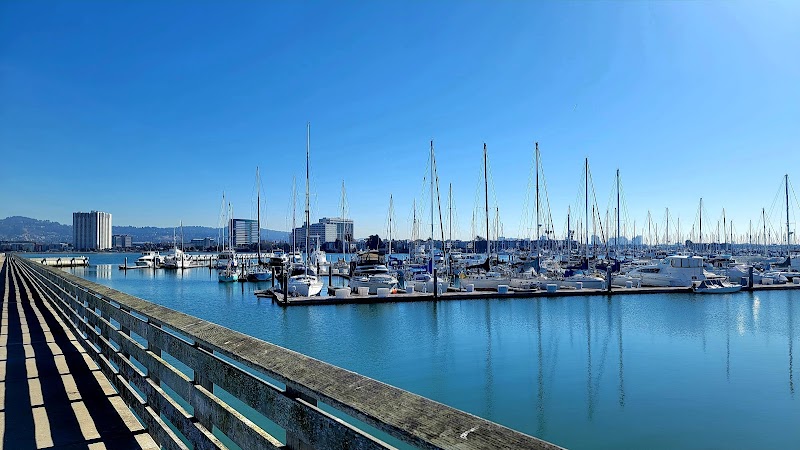 Emeryville Marina Park photo 5