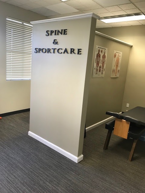 Photo of Spine and Sportcare Chirorpatic
