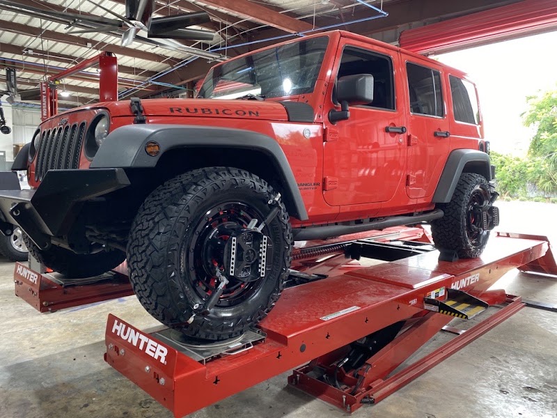 RNR Tire Express photo 2