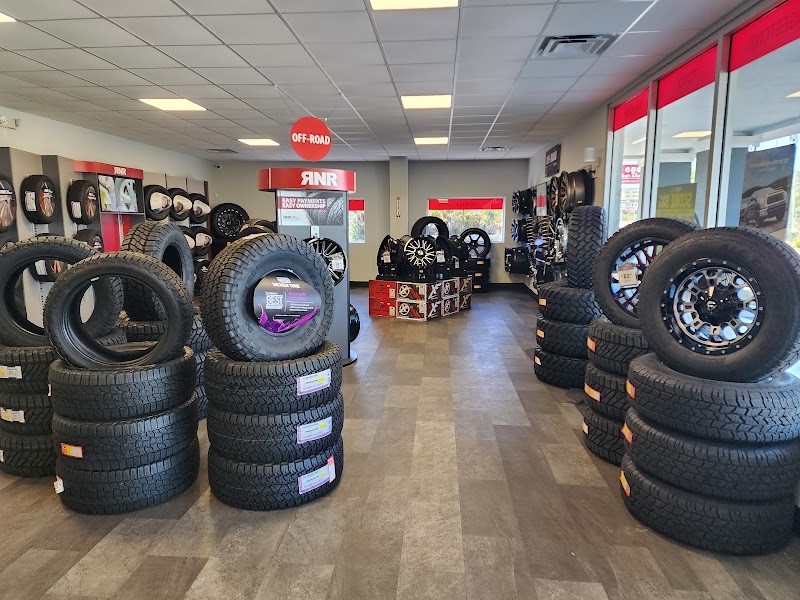 RNR Tire Express photo 4