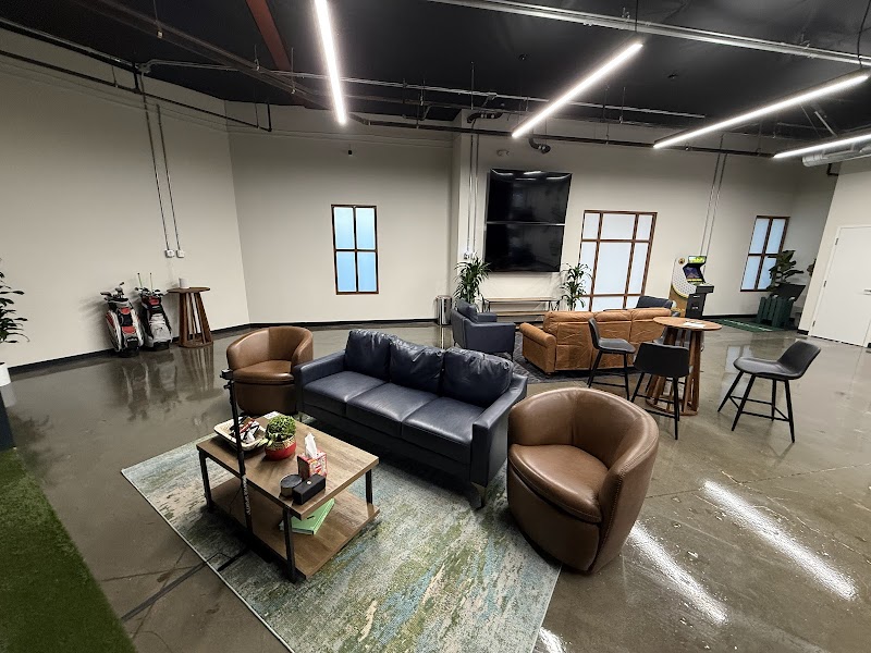 Launch Labs Golf photo 2