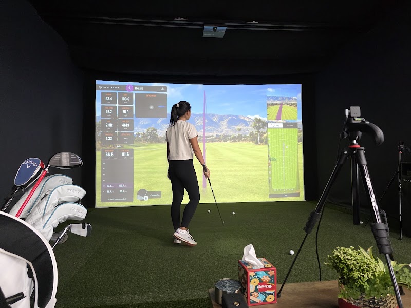 Photo of Launch Labs Golf