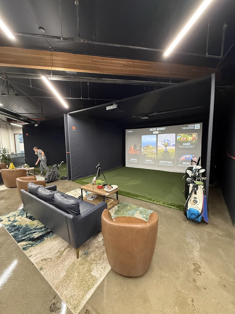 Launch Labs Golf photo 5