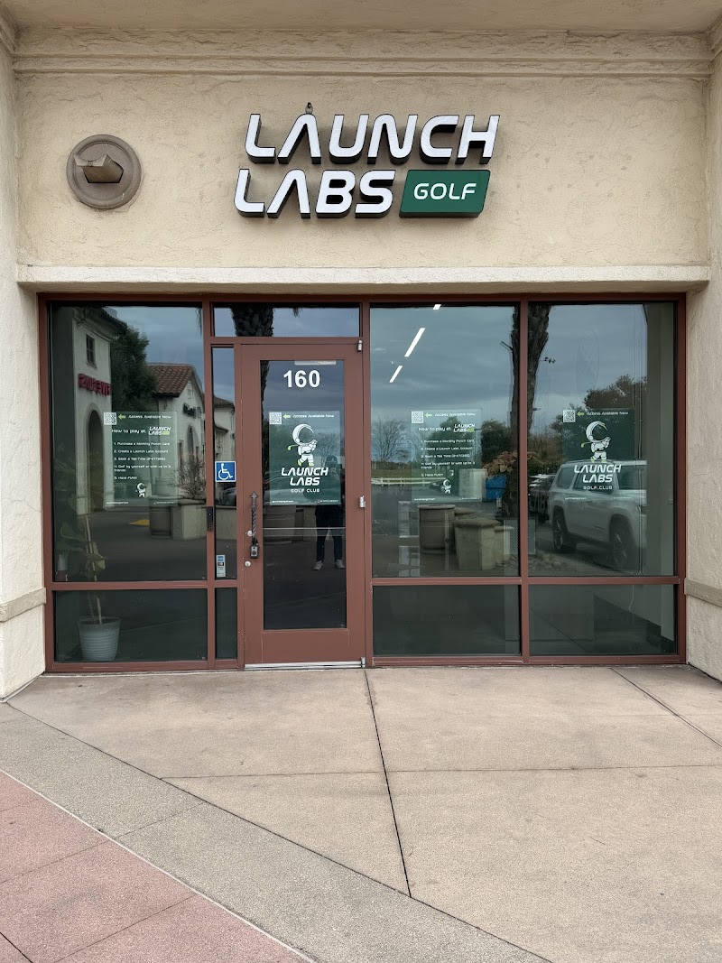Launch Labs Golf photo 4