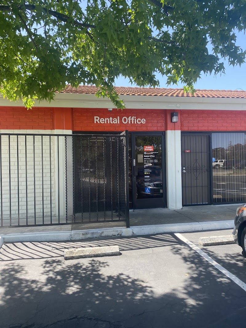 Public Storage photo 5