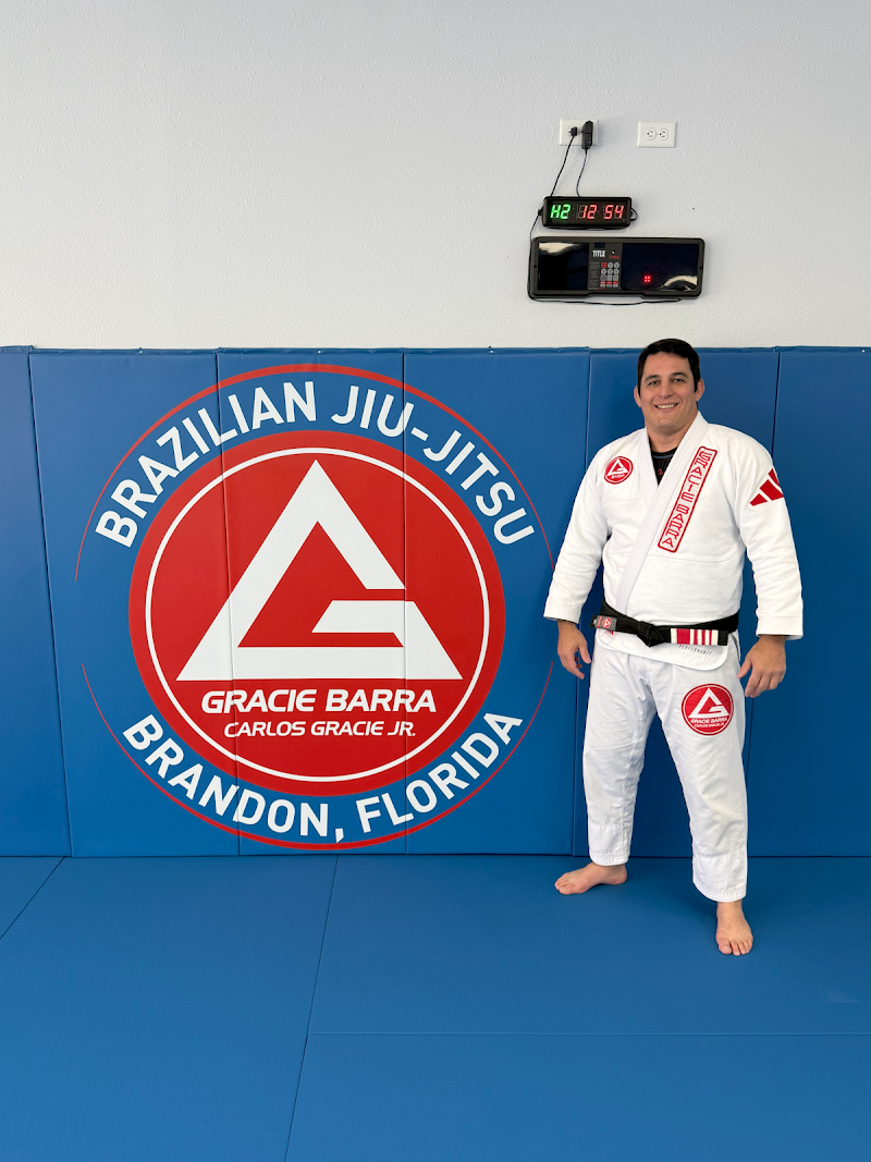 Photo of Gracie Barra Brandon - Brazilian Jiu-Jitsu & Self-Defense