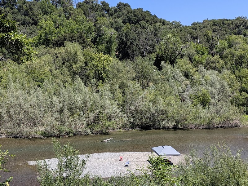 Photo of River King