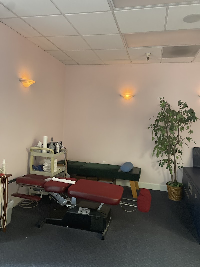 Palomares Chiropractic photo 2