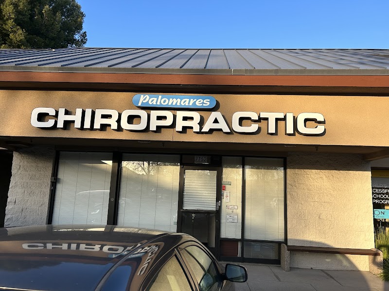 Photo of Palomares Chiropractic