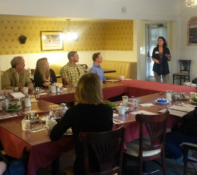 Photo of Zest Business Consulting