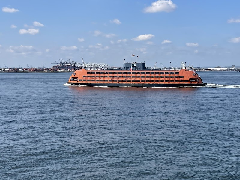 Whitehall Terminal photo 2