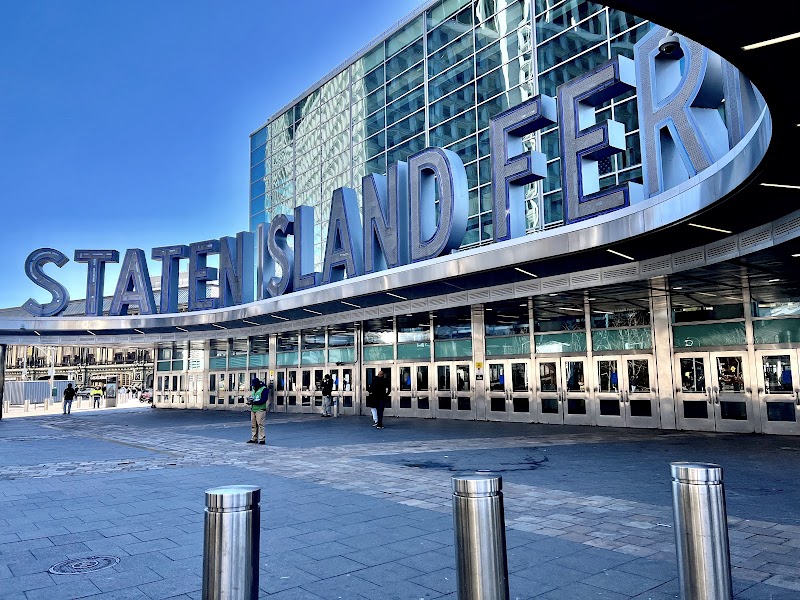 Photo of Whitehall Terminal