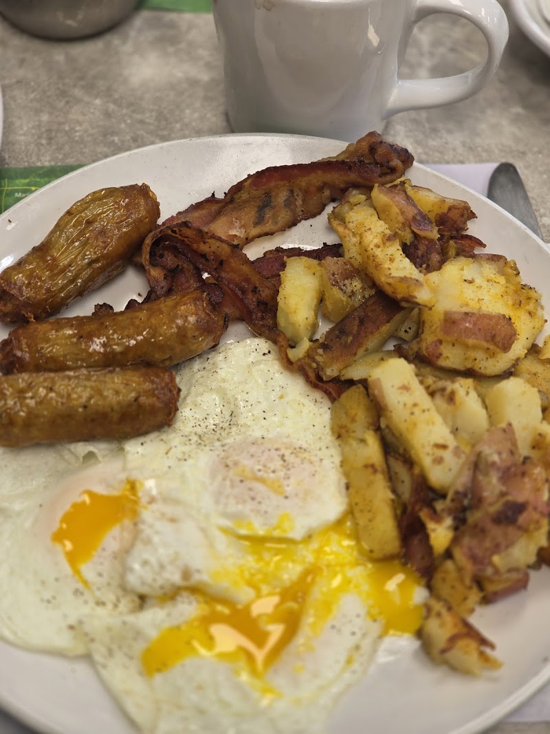 Breakfast Station photo 5