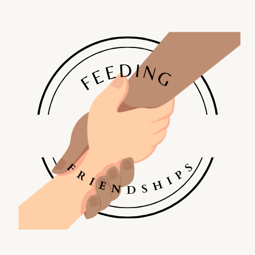 Feeding Friendships photo 2