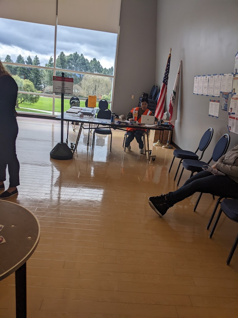 Foster City Community Center photo 2