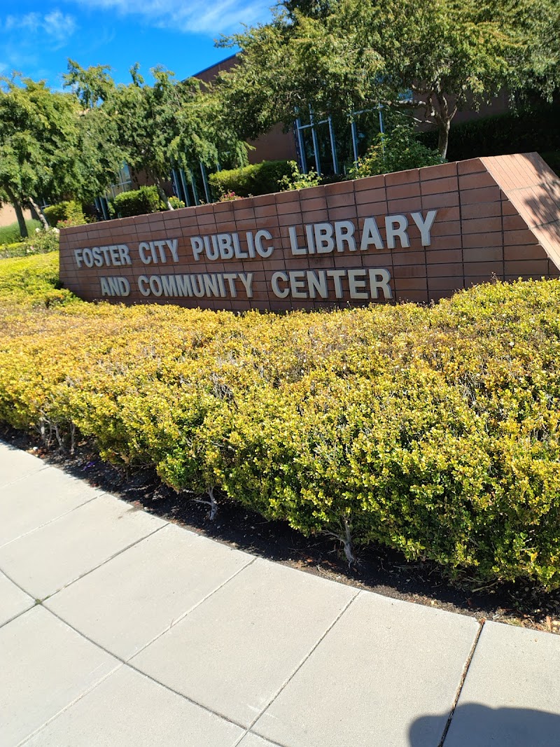 Foster City Library photo 5