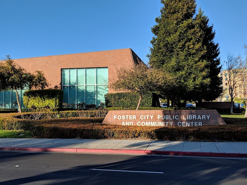 Foster City Library photo 4