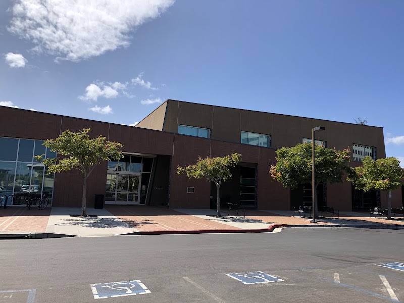 Foster City Library photo 3