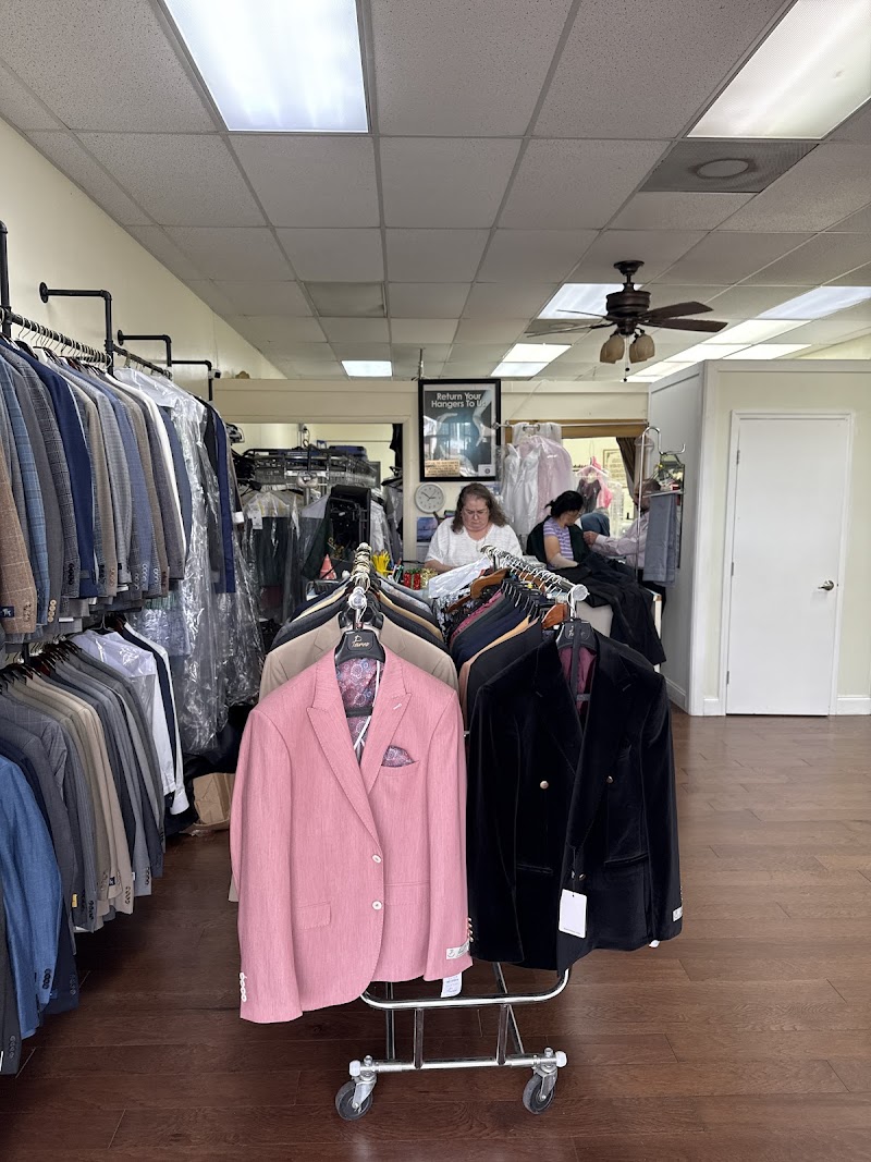 Eddie’s Expert Tailoring & Cleaners photo 2