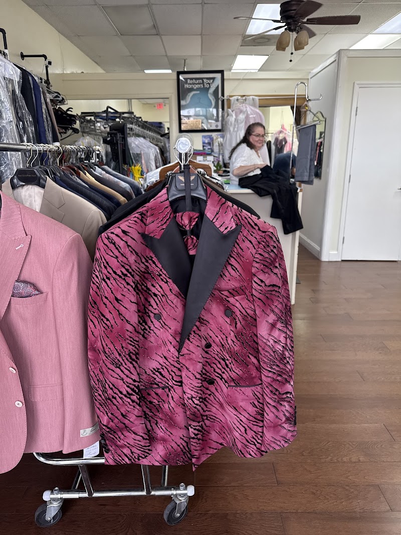 Eddie’s Expert Tailoring & Cleaners photo 5