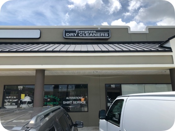 Photo of Eddie’s Expert Tailoring & Cleaners